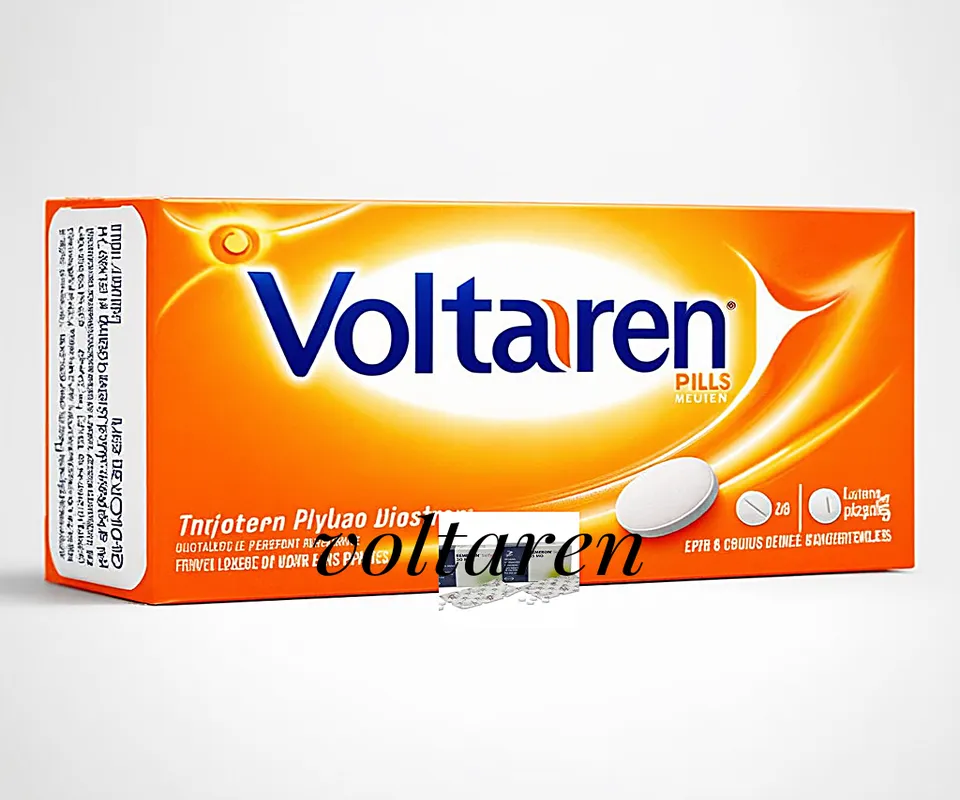 Voltaren tabletter danmark